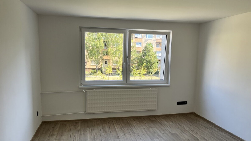 EXPERT BYVANIA - PREDAJ - 3 IZBOVÝ BYT - 78m2 - NOVÁ VES - ZNALECKÝ POSUDOK ZDARMA