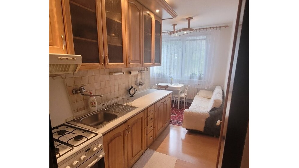 2.5 IZBOVY BYT - 64m2 - MIEROVA - REKO - POSUDOK A HYPO SERVIS ZDARMA