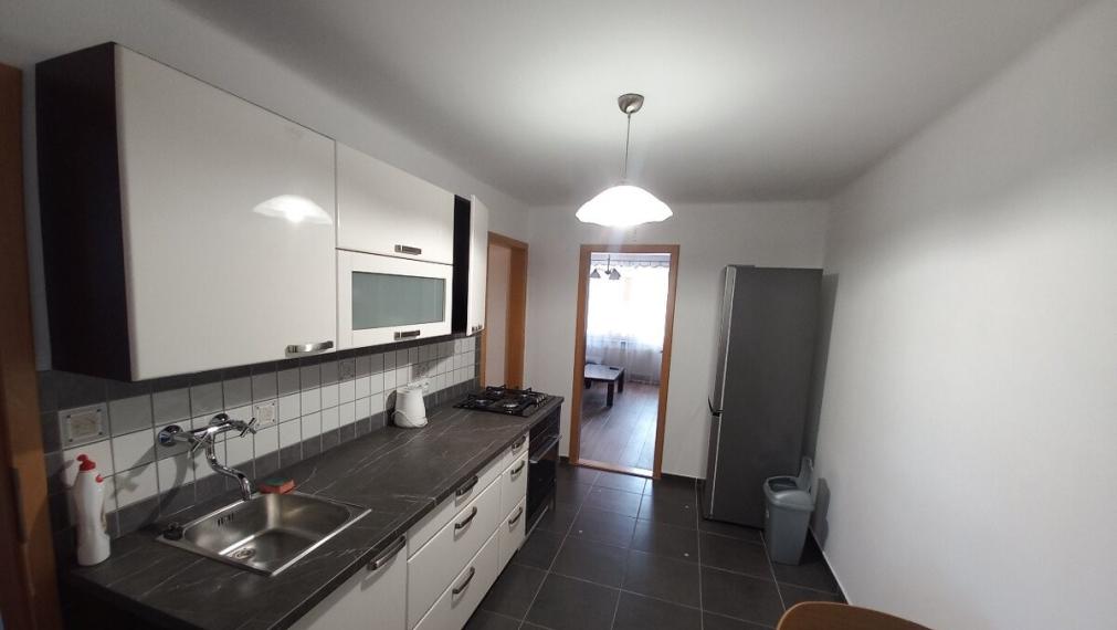 2 IZBOVY BYT - 66m2 - SPIGLSAL - ZNALECKY POSUDOK A DINANCOVANIE ZDARMA