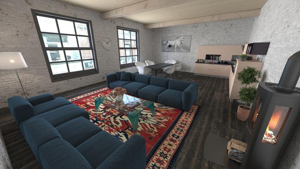 PRIPRAVUJEME - 2 IZBOVY BYT - 55m2 - STARE MESTO - ZNALECKY POSUDOK ZDARMA