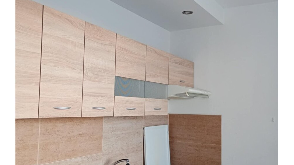 1 IZBOVY BYT - 45m2 - REKO - BALKON - 5 POSCHODIE - ZNALECKY POSUDOK ZDARMA