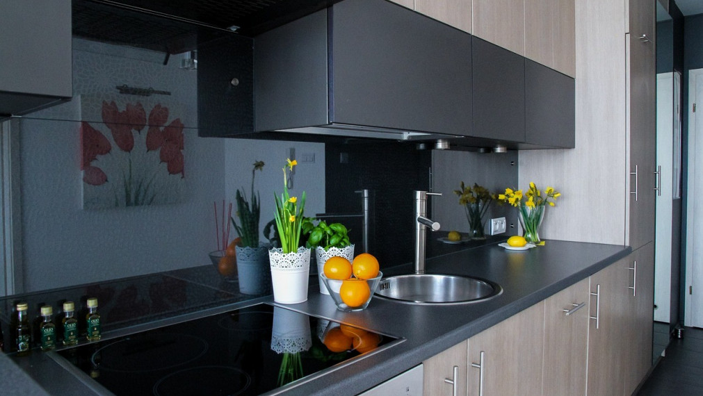 2 IZBOVY BYT - 40m2 - KOMPLETKA - LOGGIA - ZNALECKY POSUDOK ZDARMA