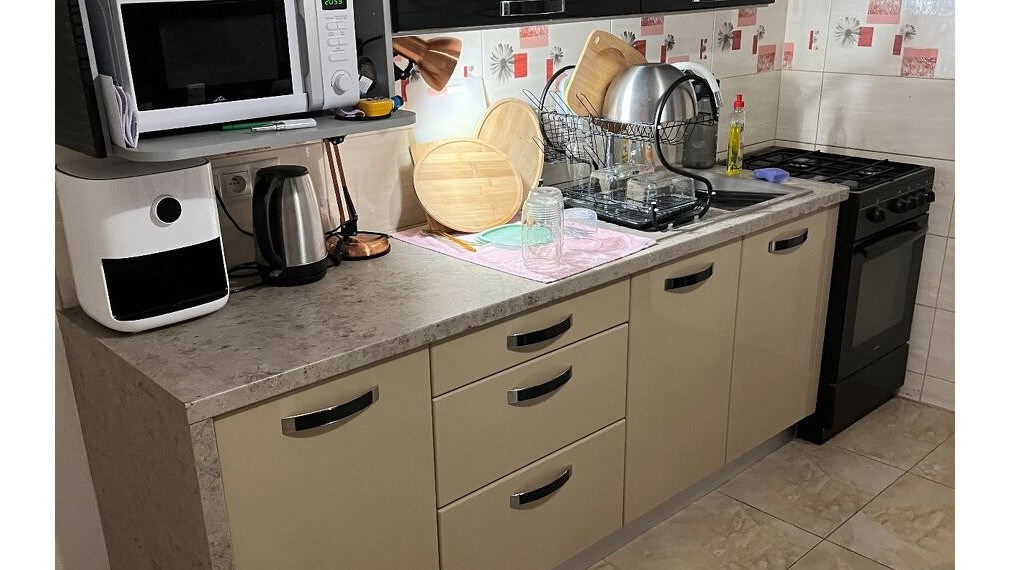 PRIPRAVUJEME 2 IZBOVY BYT - 64m2 - KLOKOČINA - ZNALECKY POSUDOK ZDARMA