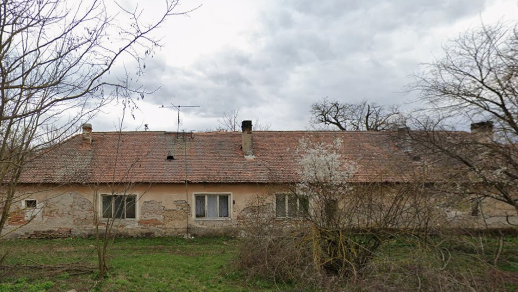 POZEMOK - 2x parcela - 1511m2 celkom - 1 majiteľ - komplet IS