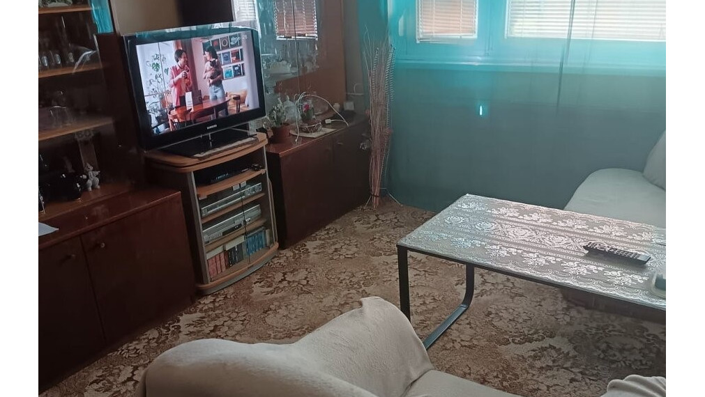 3 IZBOVY BYT - 60m2 - TEXTILNA - POSUDOK ZDARMA