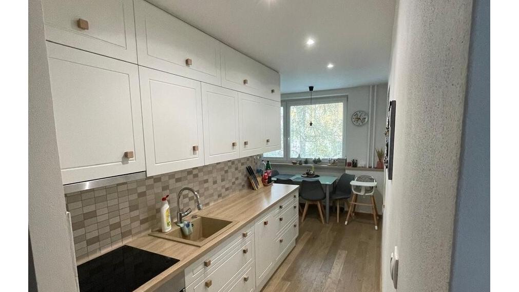 3 IZBOVY BYT - THUROCZYHO - 80m2 - KOMPLETKA - ZNALECKY POSUDOK ZDARMA