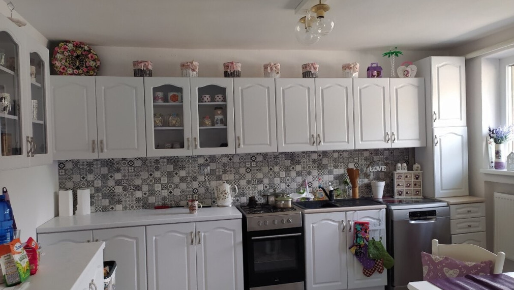 EXB RODINNY DOM - BRANČ - 250m2 - TOPKA - POSUDOK A FINANCOVANIE V CENE