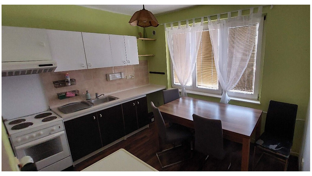 1 IZBOVY BYT - TOP LOKALITA - ZNALECKY POSUDOK A HYPO SERVIS ZDARMA