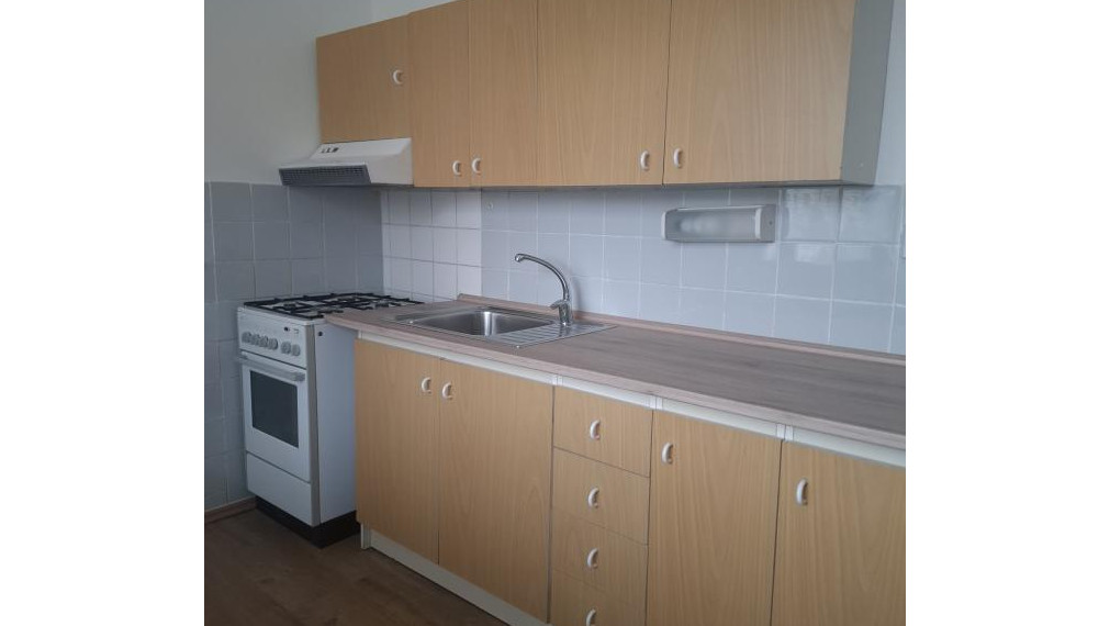 2 IZBOVY BYT - 64m2 - CHRENOVÁ - ZNALECKY POSUDOK ZDARMA