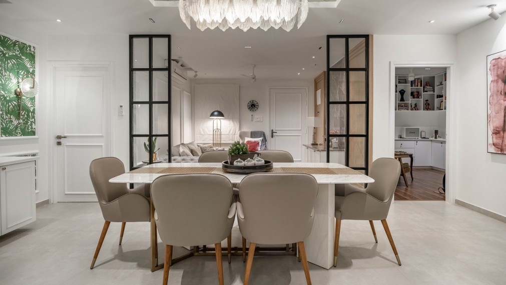 GARSONKA - 20M2 - ZARIADENE