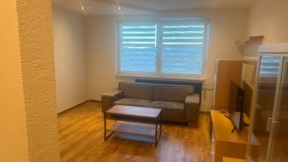 3 IZBOVY BYT - 66m2  - PALARIKOVA - POSUDOK A HYPO FINANCOVANIE ZDARMA