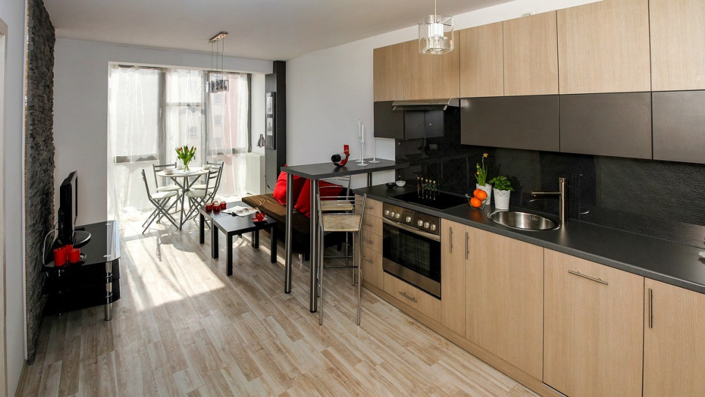 3 IZBOVY BYT - LOKALITA ČERMÁŇ - 67m2 - KOMPLETKA - POSUDOK ZDARMA