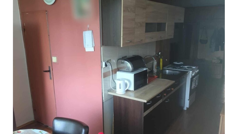 3 IZBOVÝ BYT - 84m2 - POVODNY STAV - ZNALECKY POSUDOK ZDARMA