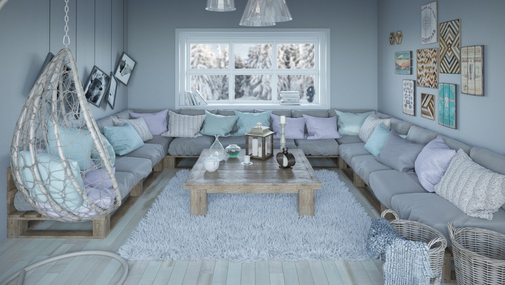 PRIPRAVUJEME - 1 IZBOVY BYT - 35m2 - KOMPLETKA - BALKON - POSUDOK ZDARMA