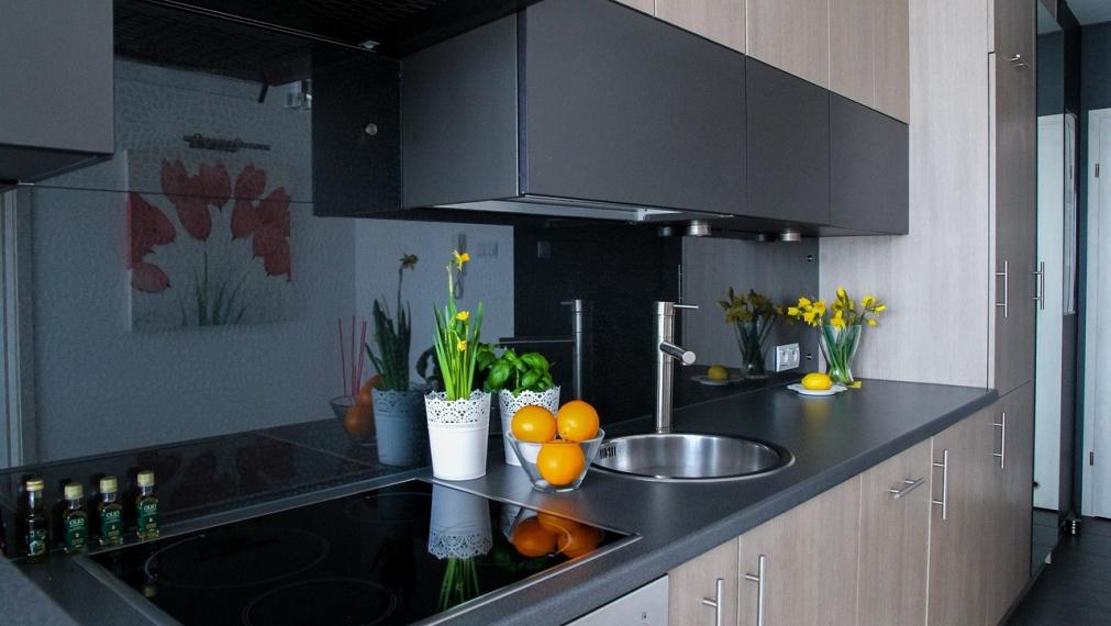 PRIPRAVUJEME - 1 IZBOVY BYT  - KOMPLETKA - OKAMŽITE BÝVATE