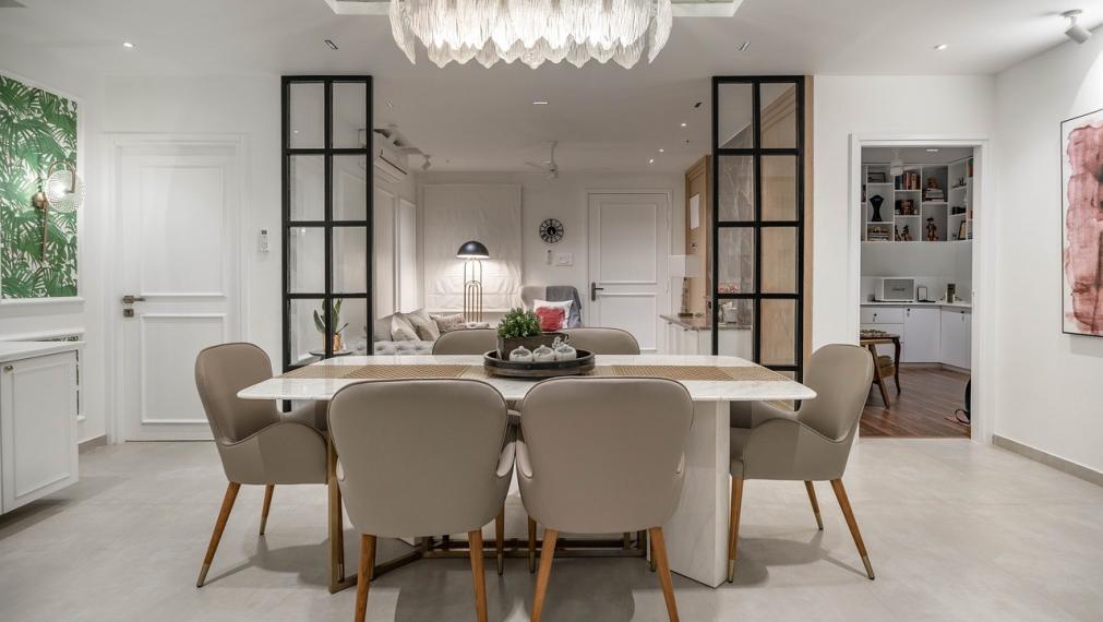 UŽ ČOSKORO - 3 IZBOVY BYT - 62m2 - KLOKOČINA - POSUDOK ZDARMA