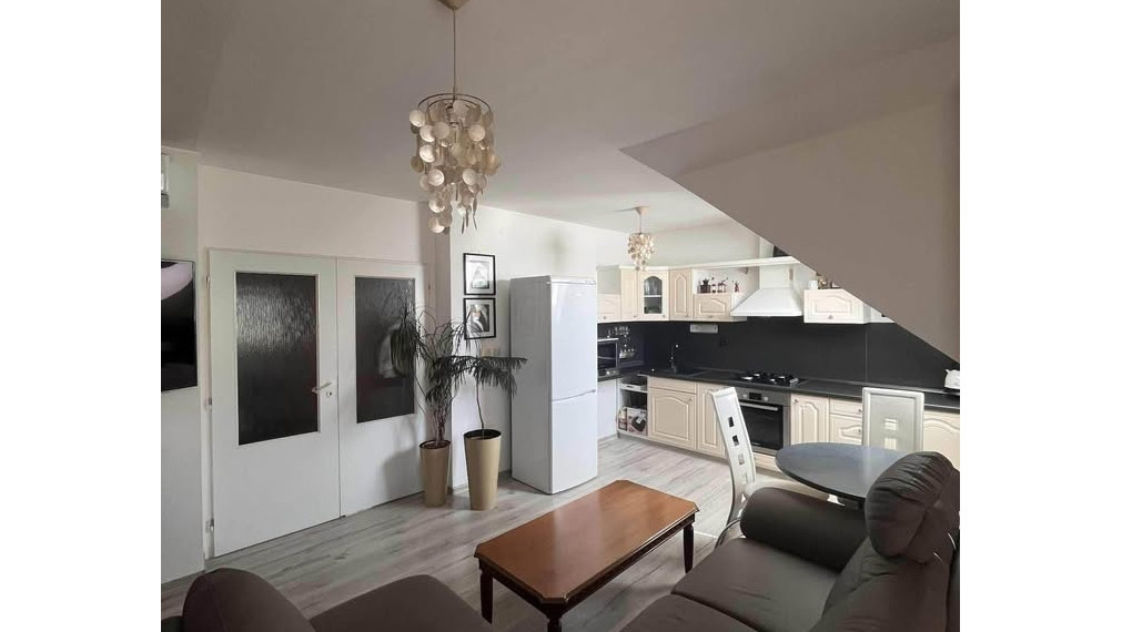 PRIPRAVUJEME - 2 IZBOVY BYT - SKVELA LOKALITA  - POSUDOK ZDARMA