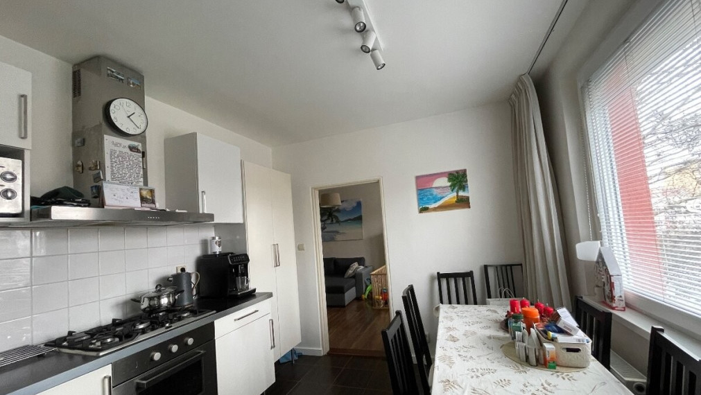 3 IZBOVY BYT - STANICA - L ŠTURA - 82m2 - POSUDOK ZDARMA