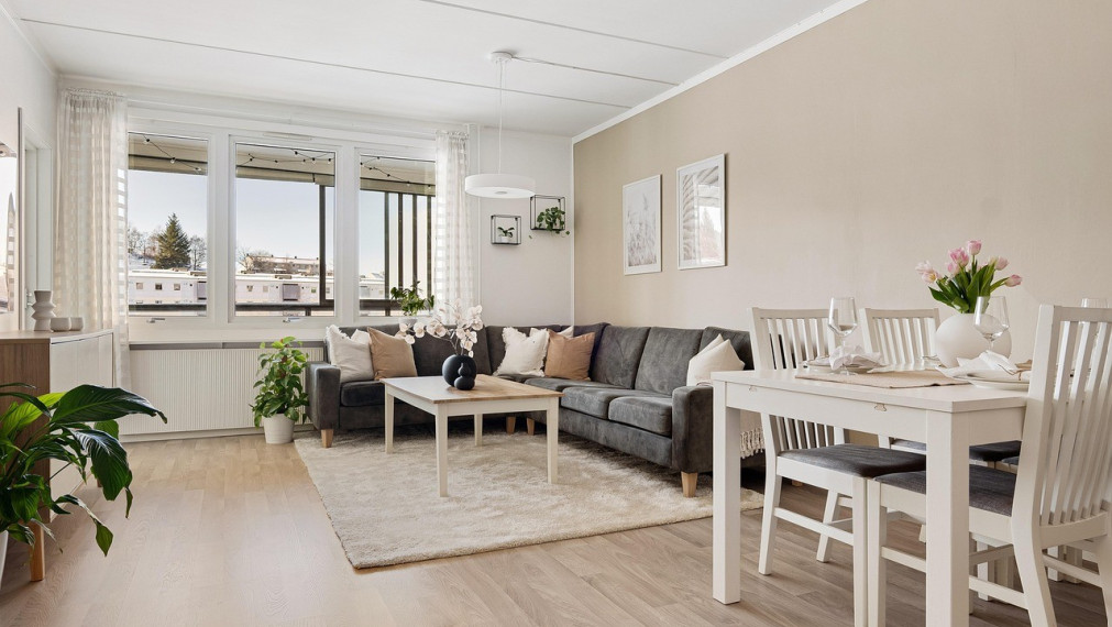 PRIPRAVUJEME - 2 IZBOVY BYT - SKVELA LOKALITA  - POSUDOK ZDARMA