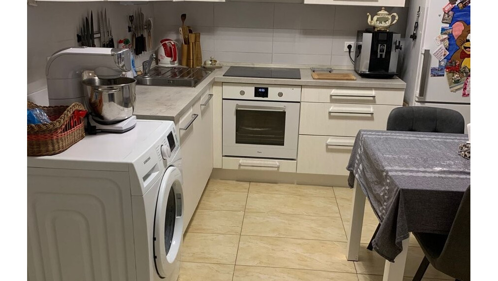 2.5 IZBOVY BYT - KOMPLETKA - 61m2 - HYPO SERVIS A POSUDOK V CENE