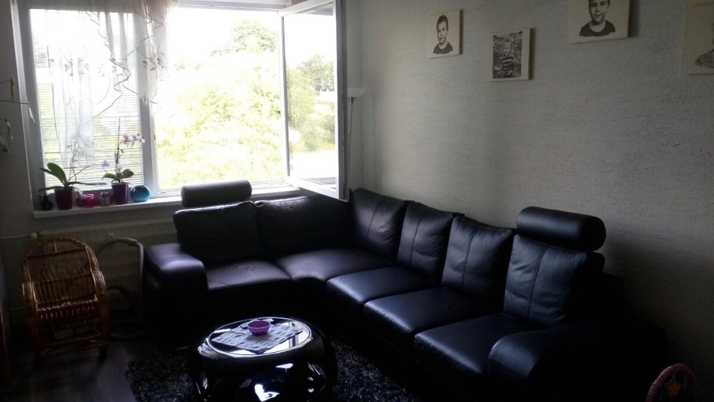 4 IZBOVY BYT - 88m2 - SNP - KOMPLETKA - HYPO SERVIS A POSUDOK V CENE