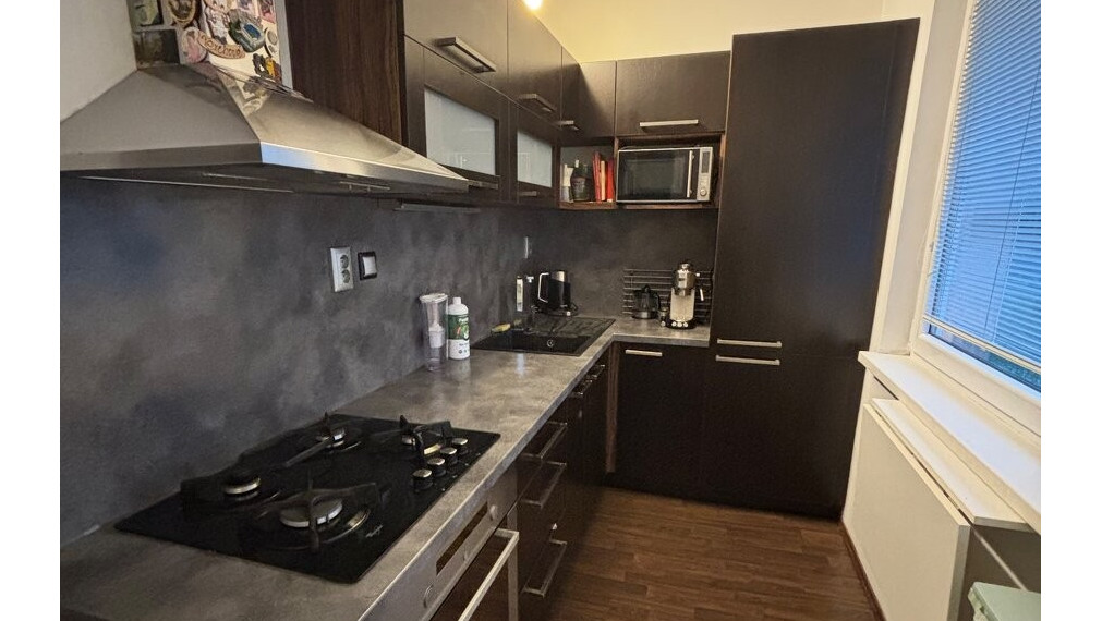 2 IZBOVY BYT - 50m2 - POD HAJKOM - KOMPLETKA - HYPOTEKA - POSUDOK A POISTENIE ZDARMA