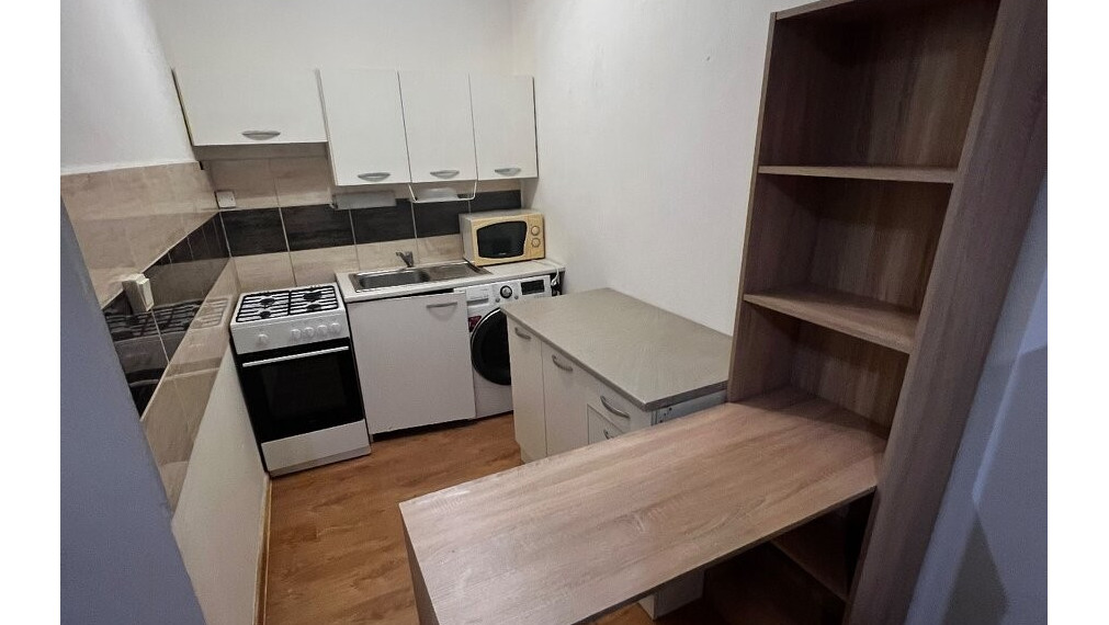 PRIPRAVUJEME - 2 IZBOVY BYT - 47m2 - FAJN STAV - POSUDOK A HYPO SERVIS ZDARMA