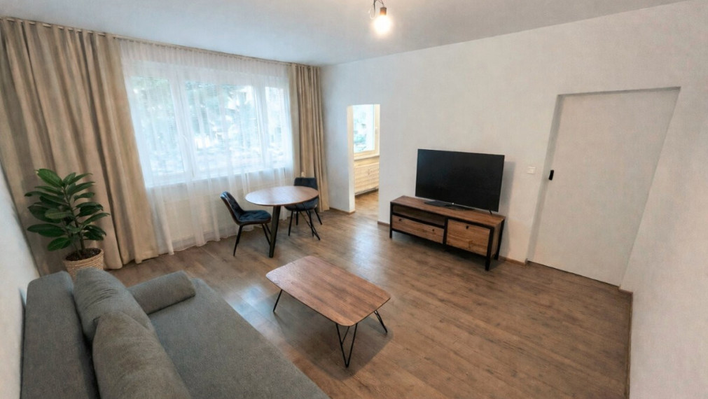 1 IZBOVY BYT - 35m2 - KLOKOČINA - KOMPLETKA - HYPO SERVIS A POSUDOK V CENE