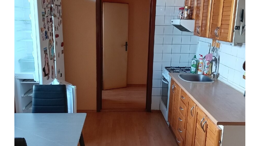3 IZBOVY BYT - 78m2 - POVODNY STAV - BALKON - HYPOTEKA - POSUDOK A POISTENIE ZDARMA