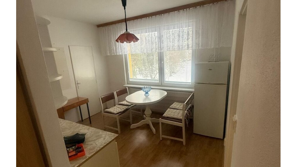 Na predaj 3-izbový byt s balkónom v atraktívnej lokalite – Nitra, Chrenová - Hypotéka, Posudok a poistenie zdarma