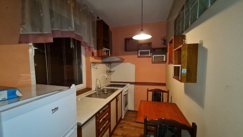 1 izbový byt - Klokočina - Hypotéka - posudok a poistenie zdarma