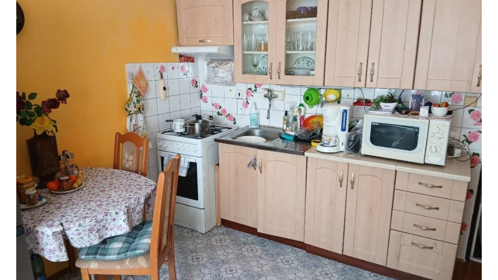 🔥 TOP lokalita + investičný potenciál | 1-izbový byt 36 m²