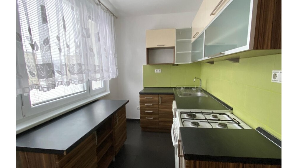 🏡 Na predaj: priestranný 3-izbový byt po kompletnej rekonštrukcii