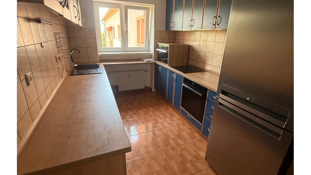 2 IZBOVY BYT - 62m2 - KOMPLETKA - HYPOTEKA - POSUDOK A POISTENIE ZDARMA