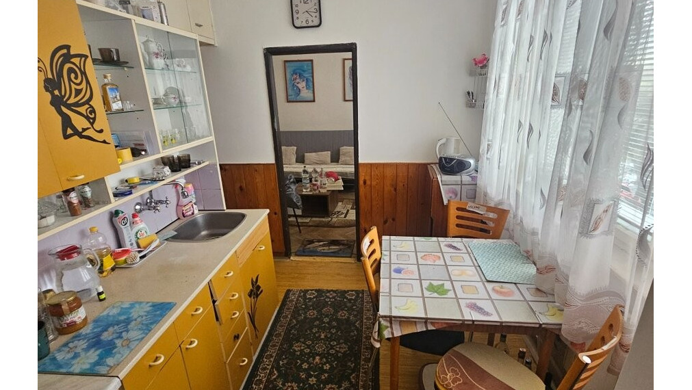 Predaj 2-izbového bytu s balkónom – Mazúrova, Skalica, 63 m² - Hypotéka - Posudok a poistenie v cene