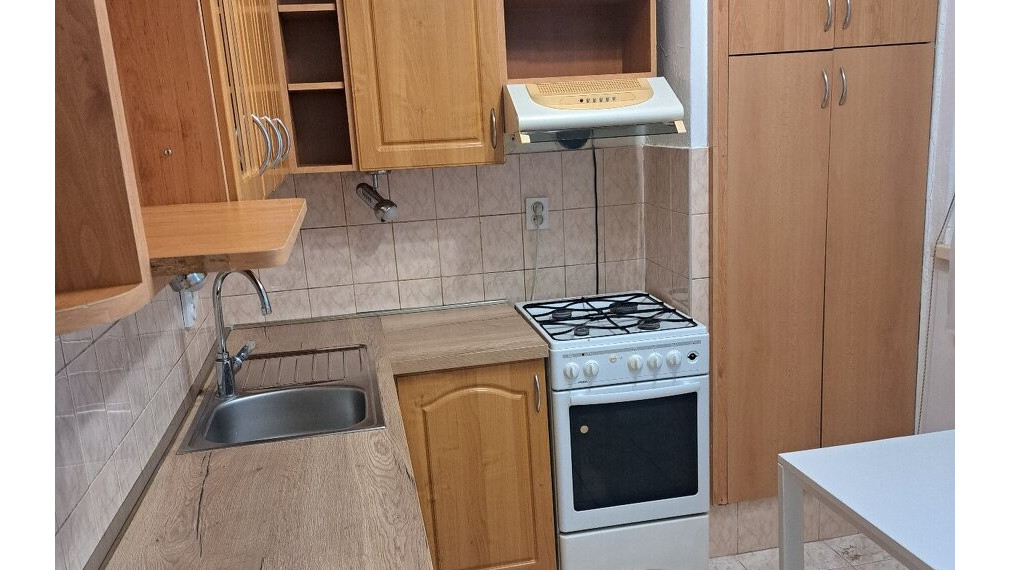3-izbový byt | 67 m² | tichá lokalita