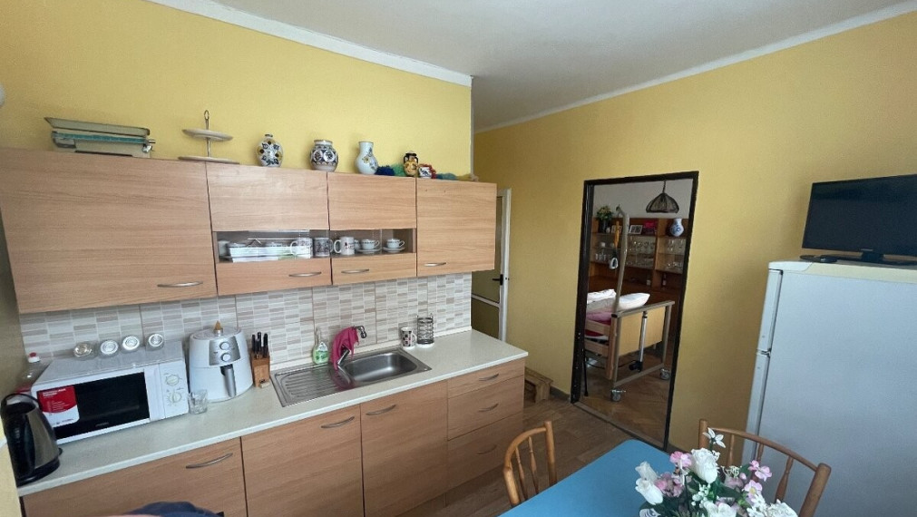 🏡 3-izbový byt na predaj – 64m2 - fajn obývateľný stav