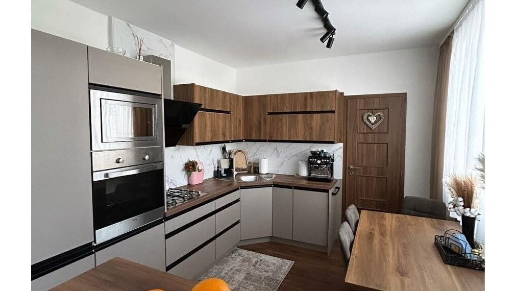Na predaj 2-izbový byt, 67 m², vo výbornej lokalite mesta
