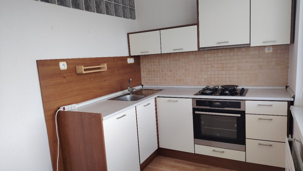 Na predaj 2-izbový byt v Šali – 67m2 I posudok a hypotéka zdarma