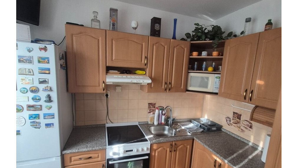🏡 PRIPRAVUJEME DO PREDAJA – 2-IZBOVÝ BYT 52 m²