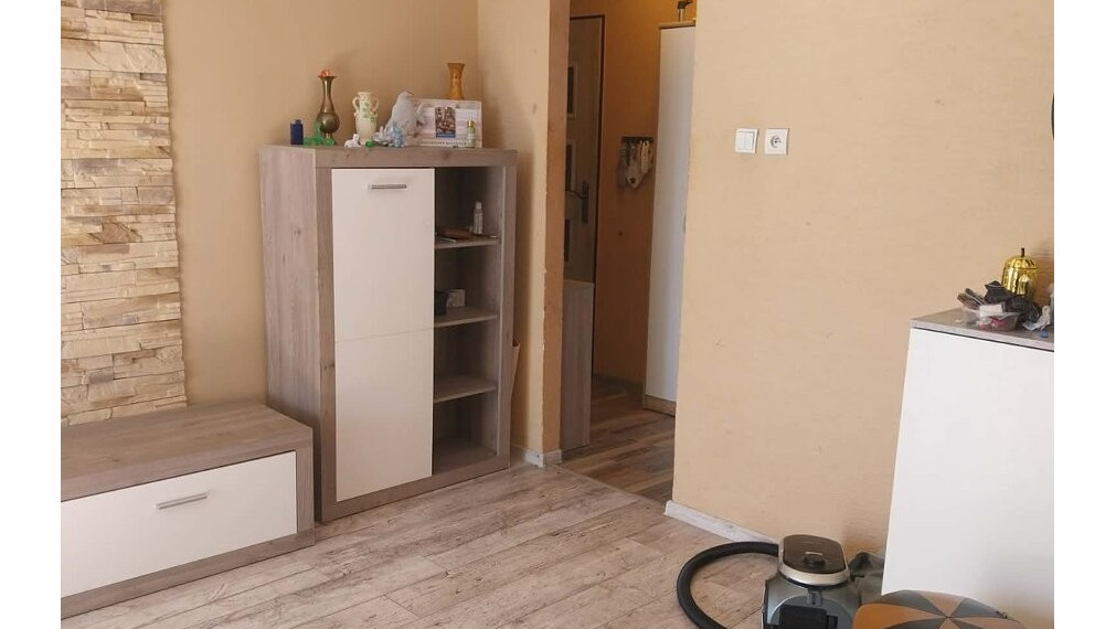 🏡 Na predaj 3-izbový byt so záhradkou v obci Svinia – len 13 km od Prešova