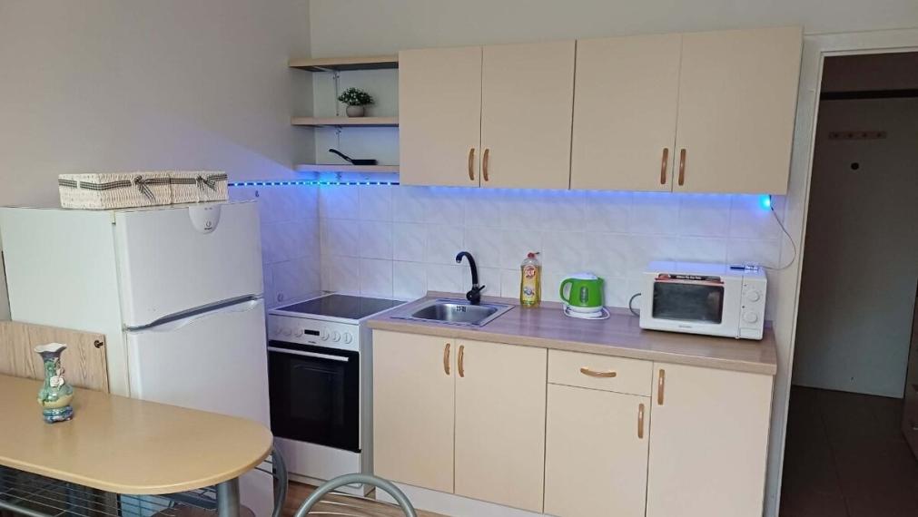 Na predaj: Kompletne zariadená garsónka po rekonštrukcii – 23 m²