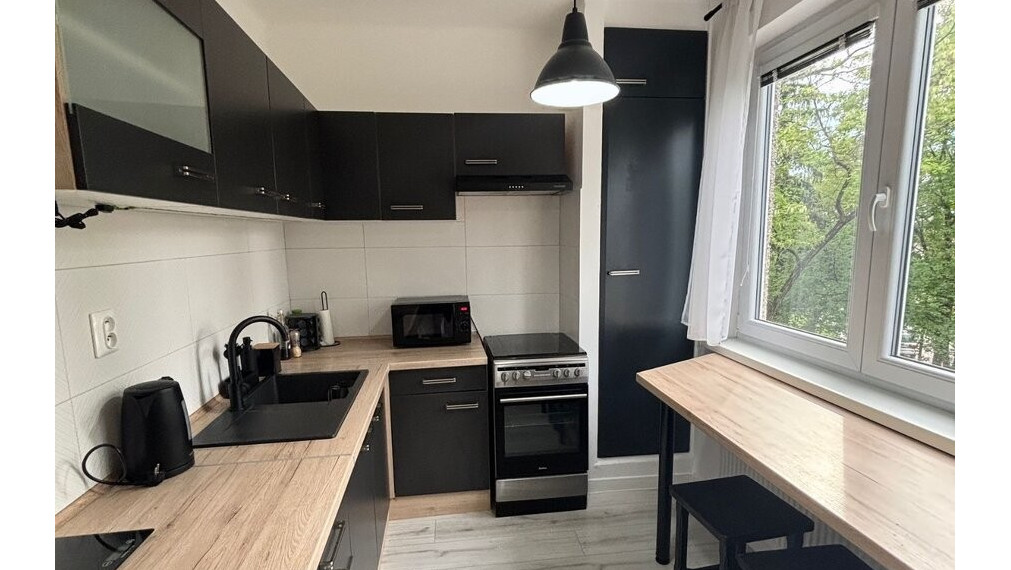 🏡 Na predaj krásny a moderne zariadený 2-izbový byt s balkónom a veľkou pivnicou