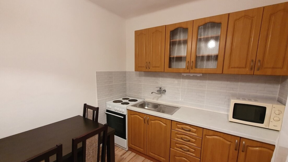 Na predaj 1-izbový byt po rekonštrukcii I 34m2 I Dubnica nad Váhom