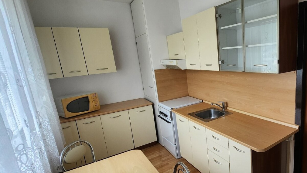 🏡 PRIPRAVUJEME NA PREDAJ | Priestranný 2-izbový byt na sídlisku Sekčov