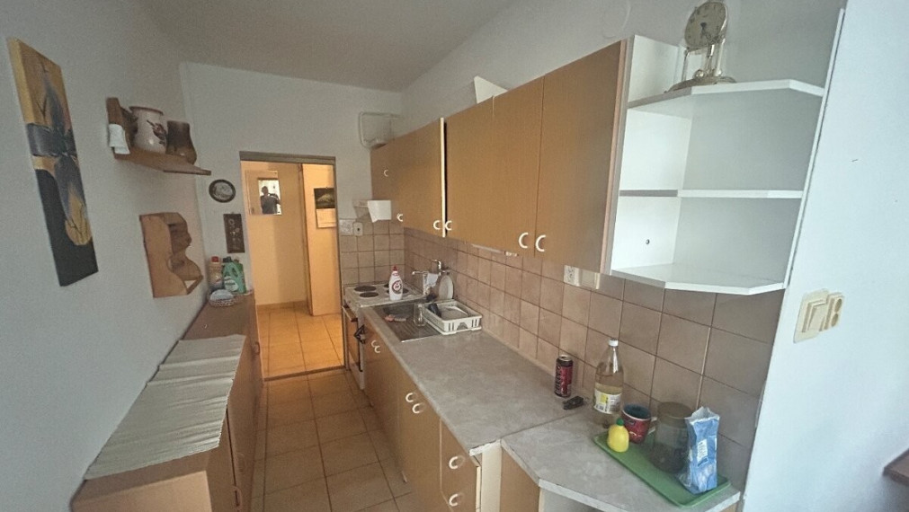 🏡 PRIPRAVUJEME NA PREDAJ | Priestranný 3-izbový byt s výmerou 65 m²