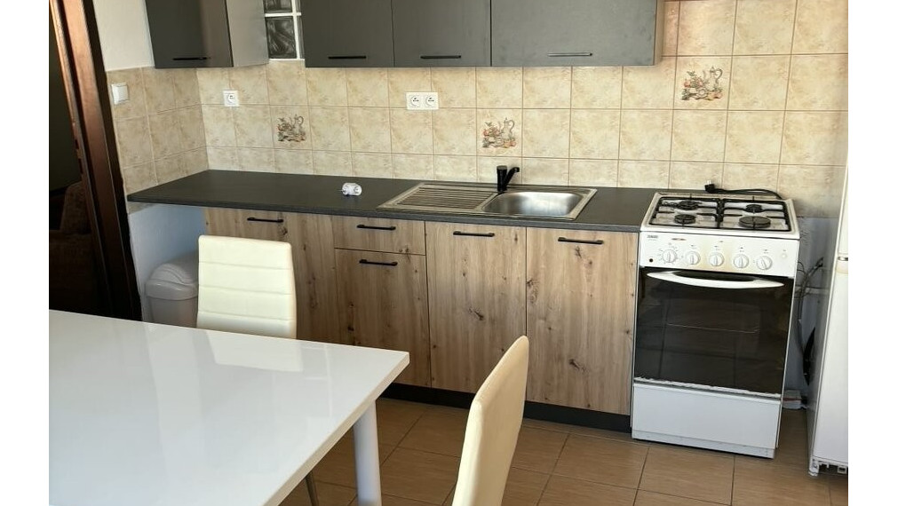 2-IZBOVÝ BYT S BALKÓNOM I 67m2 I NEJEDLEHO