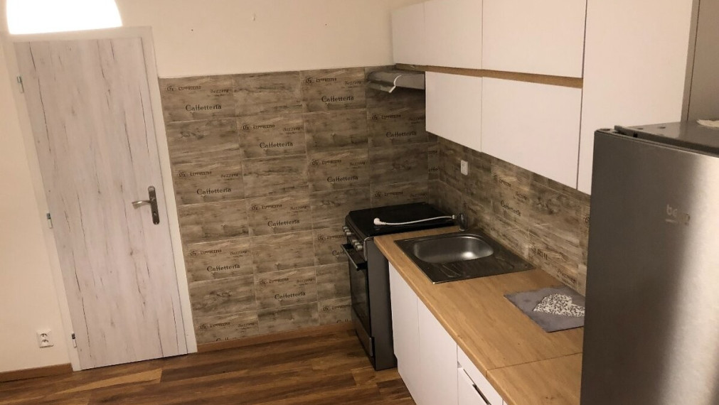 2-IZBOVÝ BYT NA KLOKOČINE I INVESTIČNÁ PONUKA I 64m2 I JURKOVIČOVA I POSUDOK ZDARMA