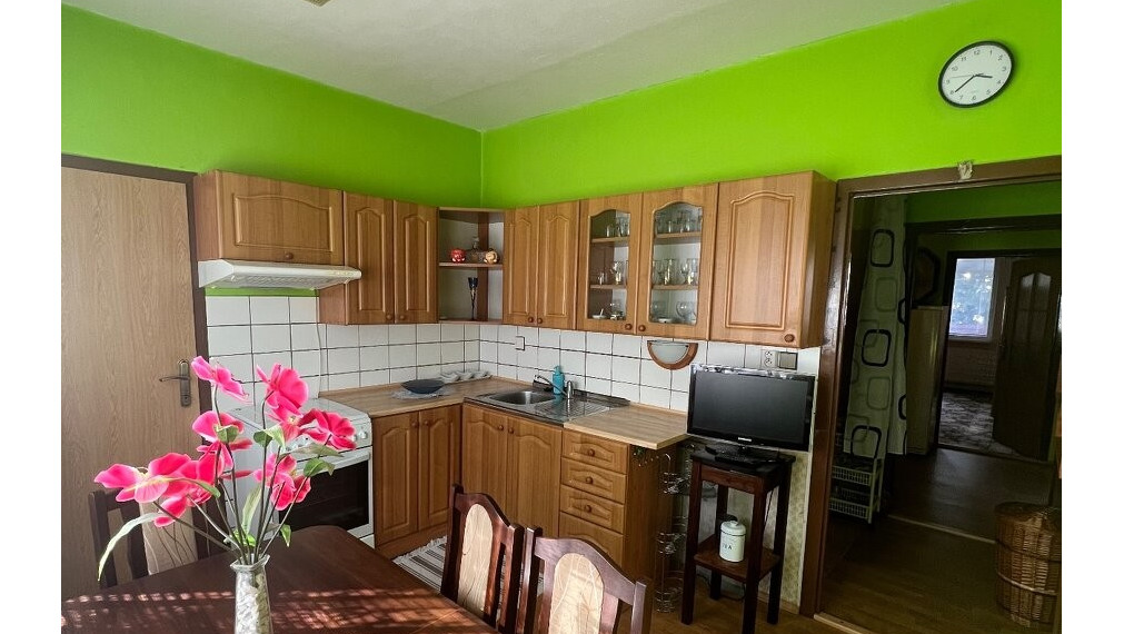 Priestranný 3-izbový byt 85 m² s balkónom vo vyhľadávanej lokalite Klokočina – Nitra