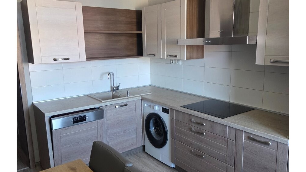🏡 NA PREDAJ ZARIADENÝ 3-IZBOVÝ BYT – PRIEVIDZA, ZAPOTÔČKY